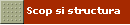Scop si structura