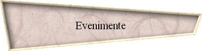 Evenimente