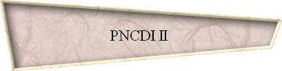PNCDI II 
